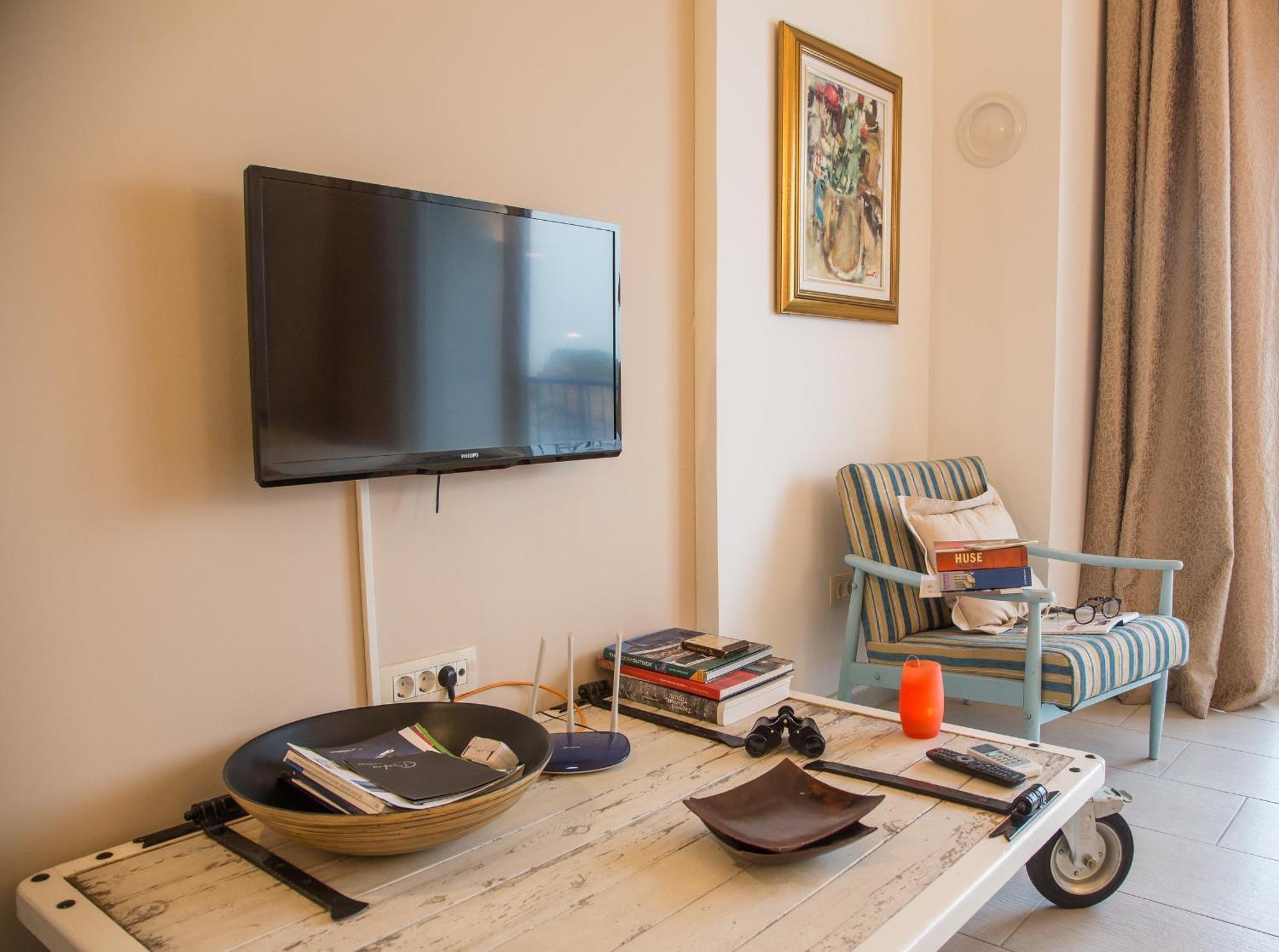 Apartments Inspiration Budva Quarto foto