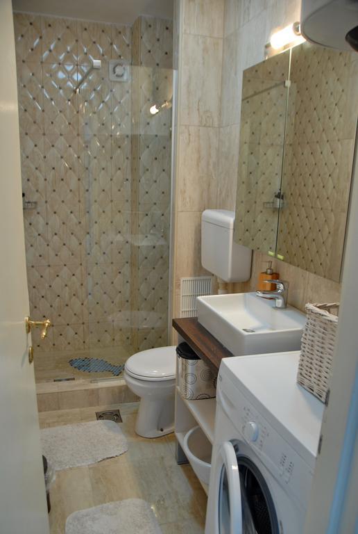 Apartments Inspiration Budva Quarto foto