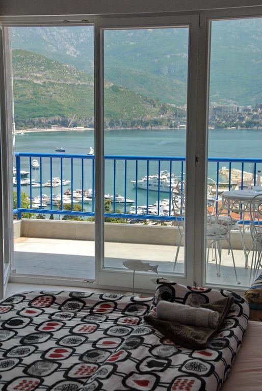 Apartments Inspiration Budva Quarto foto