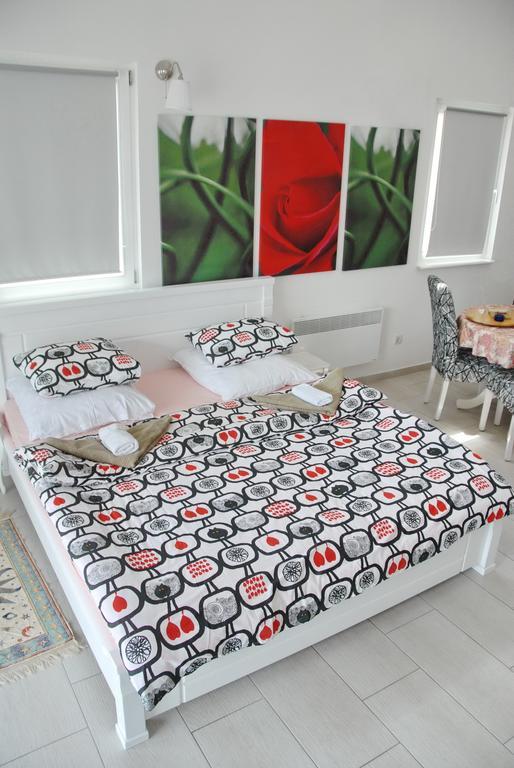 Apartments Inspiration Budva Quarto foto